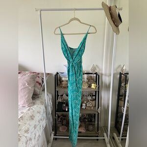 Hawaii's Finest Jumper